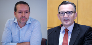 Sucessão em Vitória: Vice espera apoio de Casagrande