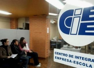 GDF abre vagas de estágio de nível médio e superior