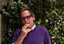 Suplente usa moqueca capixaba para comemorar posse