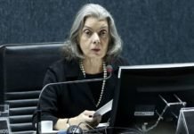 Royalties: Ministra do STF defende adiamento de julgamento