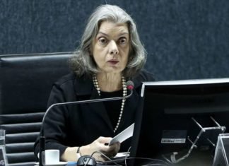 Royalties: Ministra do STF defende adiamento de julgamento