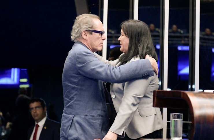 Suplente profissional: Empresário nega que pretenda ser suplente de senador pelo DF