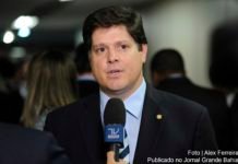 Presidente Nacional do MDB quer fim do conflito no ES