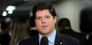 Presidente Nacional do MDB quer fim do conflito no ES