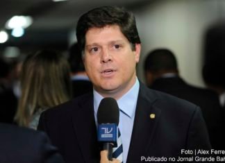 Presidente Nacional do MDB quer fim do conflito no ES