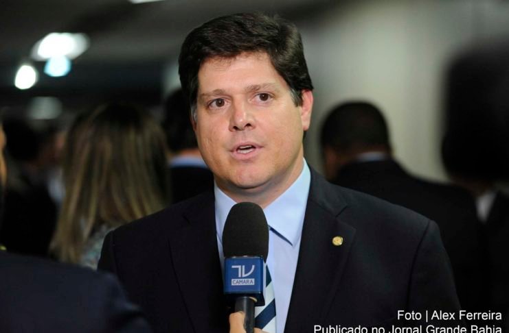 Presidente Nacional do MDB quer fim do conflito no ES