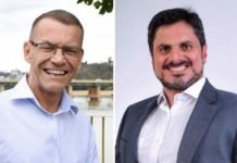 41 senadores, 2 do ES, pedem ao STF para manter prisão em 2º instância