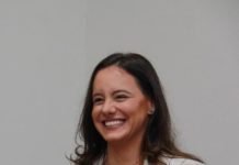 V. Velha: Tayana desiste de prefeitura, mas quer ser deputada