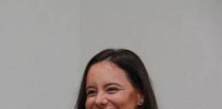 V. Velha: Tayana desiste de prefeitura, mas quer ser deputada