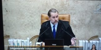 STF veta prisão em 2ª instância e Lula pode ser solto