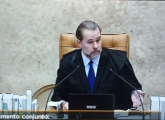 Justiça volta a funcionar em todo o país dia 15 de junho
