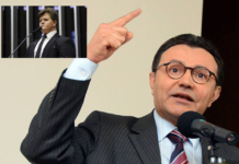 Pacote Mais Brasil de Bolsonaro deve abrir nova crise no PSB