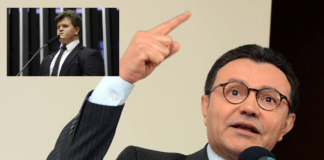 Pacote Mais Brasil de Bolsonaro deve abrir nova crise no PSB