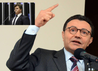 Pacote Mais Brasil de Bolsonaro deve abrir nova crise no PSB