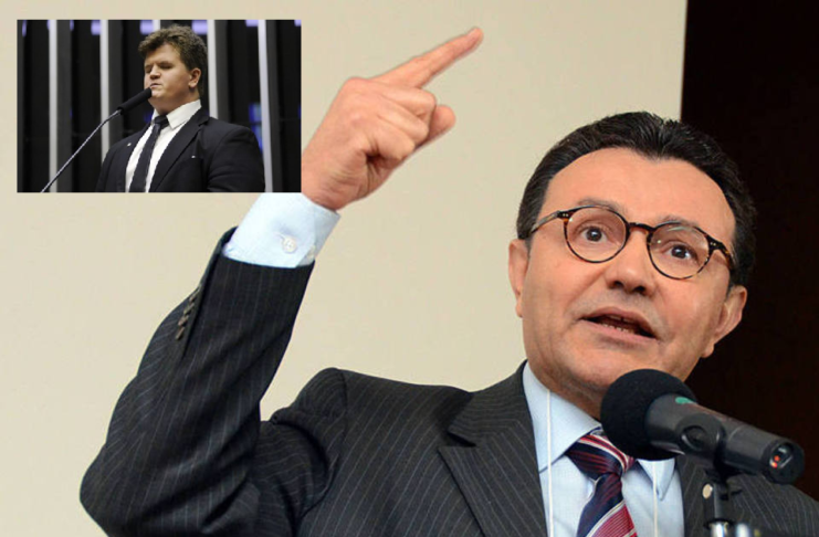 Pacote Mais Brasil de Bolsonaro deve abrir nova crise no PSB