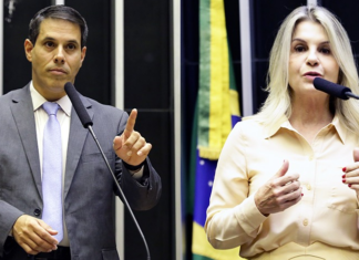 Palavras ao vento: Saiba quais deputados do ES mais usam a Tribuna da Câmara