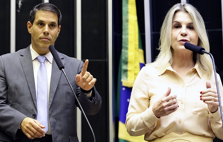 Palavras ao vento: Saiba quais deputados do ES mais usam a Tribuna da Câmara