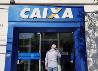 FGTS de 998 reais liberado a partir do dia 22 para nascidos até julho