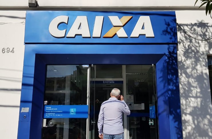 FGTS de 998 reais liberado a partir do dia 22 para nascidos até julho