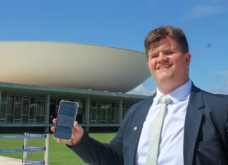 União Brasil pode intervir em Vitória em apoio a Pazolini