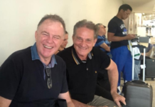 Fórum Brasil-Rússia: Aracruz ganha igreja ortodoxa e pede ZPE