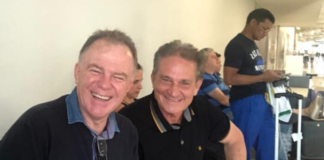 Fórum Brasil-Rússia: Aracruz ganha igreja ortodoxa e pede ZPE