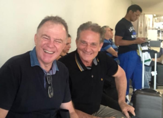 Fórum Brasil-Rússia: Aracruz ganha igreja ortodoxa e pede ZPE