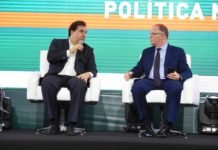 Previdência dos estados terá apoio até da oposição, prevê presidente da Câmara