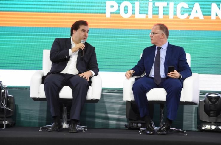 Previdência dos estados terá apoio até da oposição, prevê presidente da Câmara