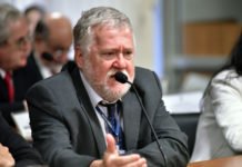 Liberdade de imprensa é a raiz de qualquer processo democrático, enfatiza Davi Emerich