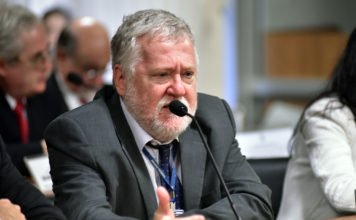 Liberdade de imprensa é a raiz de qualquer processo democrático, enfatiza Davi Emerich