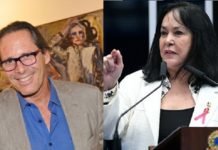 Novo senador do Espírito Santo assume vaga de Rose