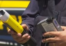 Lei vai obrigar Detrans a divulgar informações sobre bafômetros