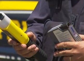 Lei vai obrigar Detrans a divulgar informações sobre bafômetros