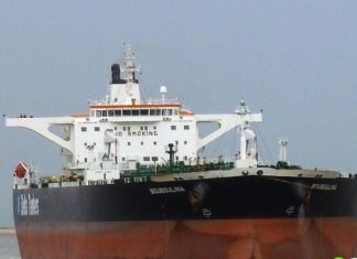 Transporte marítimo: Governo abre consulta pública para contratos Bouboulina