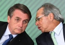 Pacote econômico de Bolsonaro tem apoio da bancada capixaba