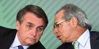 Pacote econômico de Bolsonaro tem apoio da bancada capixaba