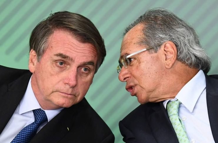 Pacote econômico de Bolsonaro tem apoio da bancada capixaba
