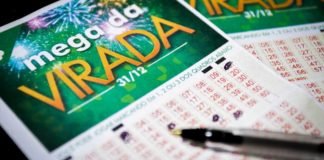 Projeto propõe pagar prêmio da Mega-Sena a quem acertar quina