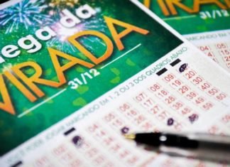 Projeto propõe pagar prêmio da Mega-Sena a quem acertar quina