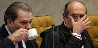 Ministros do STF na mira da CPI da Lava Toga do Senado