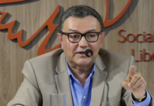 Deputado suspenso diz que por coerência PSB deveria expulsar os 10 ‘infiéis’