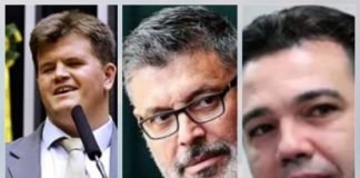 Intolerância política: partidos expulsaram 4 deputados em 2019