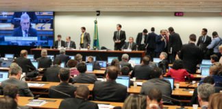 ES terá só R$ 440 milhões no orçamento federal de 2022