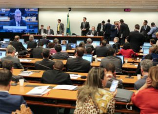 ES terá só R$ 440 milhões no orçamento federal de 2022