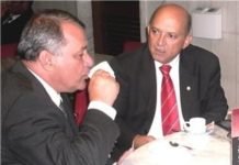 Briga MDB/ES ameaça filiações e alianças para eleição municipal