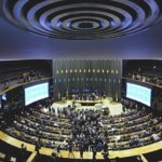 Plenário do Congresso