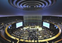 Congresso será mais duro com Bolsonaro no segundo ano de mandato