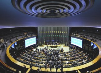 Congresso será mais duro com Bolsonaro no segundo ano de mandato