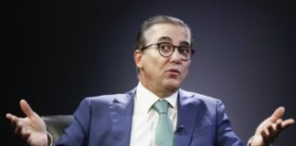 Novo partido: Aliança pelo Brasil começa a colher assinaturas
